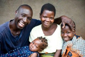 africanfamily